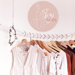 Tizi Moda_restyling logo