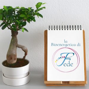 Logo Federica Gallarati