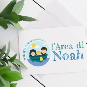 L'arca-di-Noah