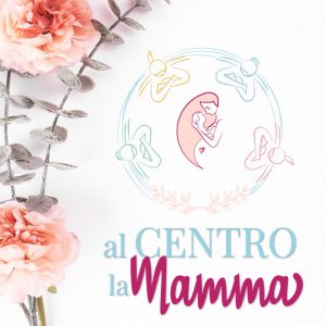 Al-centro-la-mamma-logo